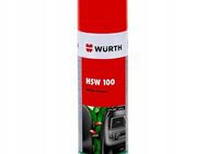 WÜRTH WURTH HSW-100 Haftfett weiß – 500 ml 0893104500 - Wuppertal