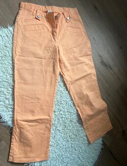 Schöne Dreiviertel Jeans - Schnaittenbach