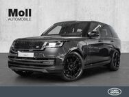 Land Rover Range Rover, Autobiography P530 EU6e Stand HZG, Jahr 2024 - Frechen