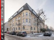 Edles Wohnungspaket mit Vorkaufsrecht auf das gesamte Haus nahe des Nymphenburger Schlosses - München