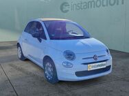 Fiat 500C, 1.0 Basis Mild Hybrid Cabrio EU6d, Jahr 2023 - München