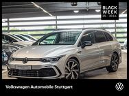 VW Golf Variant, 2.0 TDI Golf 8 R-Line, Jahr 2024 - Stuttgart