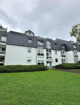 Heiderhof Maisonette-Wohnung mit Dachterrasse, Balkon und ca. 132m² Wohnfläche! - Bonn