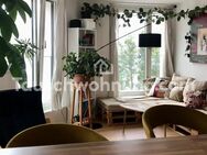 [TAUSCHWOHNUNG] 1.5 Zimmer helle Wohnung im Sedanviertel - Freiburg (Breisgau)