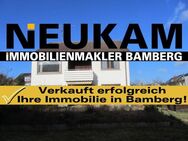 BAMBERG-OST-NÄHE DEHNER: FREISTEHENDES 2-FAMILIEN-HAUS ZUM RENOVIEREN AUF 726m2 FÜR 485.000,-EURO - Bamberg