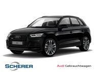 Audi SQ5, 3.0 TDI, Jahr 2019 - Saarbrücken