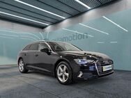 Audi A6, 40TDI quattro sport, Jahr 2023 - München