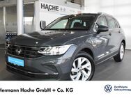 VW Tiguan, 2.0 TDI Move, Jahr 2023 - Blomberg (Nordrhein-Westfalen)