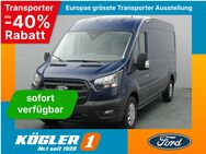 Ford Transit, Kasten 350 L3H2 Trend 130PS, Jahr 2024 - Bad Nauheim