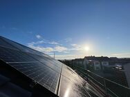 Die Sonnenseite der Photovoltaik und der Windkraft nutzen... - Bielefeld Sennestadt