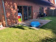 Wohnung in Werlte zu vermieten! Carport und Garten! - Werlte