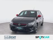 Opel Corsa, 1.2 F Line, Jahr 2021 - Uslar