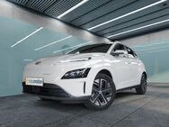 Hyundai Kona, MY23 Prime Elektro 150kW, Jahr 2024 - München