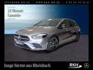 Mercedes B 200, AMG Line ° Heckkl, Jahr 2023 - Rheinbach