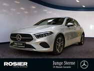 Mercedes A 180, Progressive, Jahr 2023 - Arnsberg