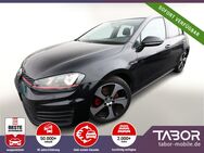 VW Golf, 2.0 TSI VII 220 GTI LaneAs, Jahr 2016 - Kehl