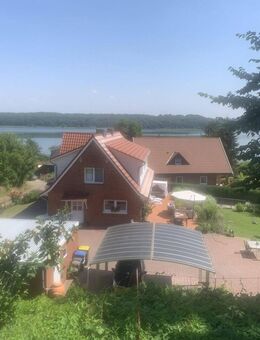 Tolle Lage am Ratzeburger See/ direkt am Wald / in einer sehr ruhigen Sackgasse - Buchholz (Landkreis Herzogtum Lauenburg)