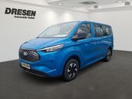 Ford Transit Custom, 340 L1 Kombi TREND pro Power Onboard, Jahr 2022 - Neuss