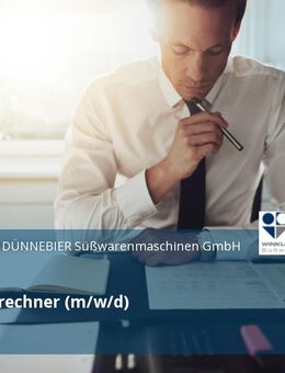 Entgeltabrechner (m/w/d) - Rengsdorf