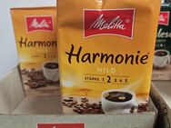 Melitta Kaffee zu verkaufen - Plettenberg