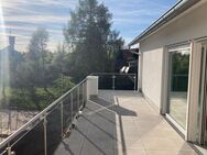 Erstbezug/Neubau 2-Zimmerwohnung mit Terrasse im Wohnpark Schönblick (Whg16) - Schramberg