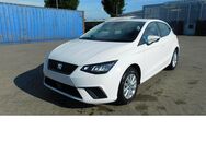 Seat Ibiza, 1.0 Style-Plus MPI 4Trg, Jahr 2022 - Vordorf