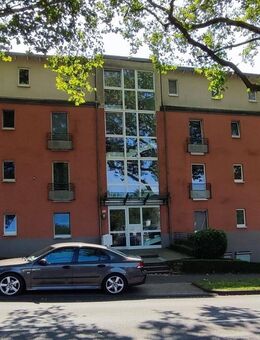 Charmant, grün und voller Lebensqualität: 3-Zimmerwohnung in Solingen-Gräfrath - Solingen (Klingenstadt)