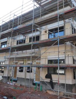 Top Wohnlage Maarviertel- Neues helles Eckhaus mit toller Dachterrasse als Energiesparhaus - Trier