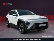 Hyundai Kona, 1.6 T-Gdi SX2 198PS PRIME, Jahr 2023 - Sinzheim