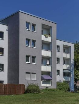 Gepflegte 3-Zimmer-Wohnung in modernisierten Mehrparteienhaus on Oldenburg-Nadorst! - Oldenburg