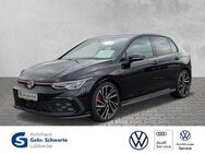 VW Golf, 2.0 TSI VIII GTI, Jahr 2023 - Lübbecke