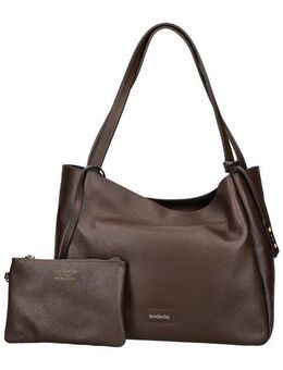 Nero Giardini Shopper Nero Giardini Taschen Leder