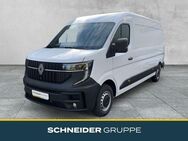 Renault Master, 3.5 Extra L3H2 dCi 150 t, Jahr 2022 - Chemnitz