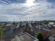 Traum Wohnung mit Ausblick in Schwerte! - Schwerte (Hansestadt an der Ruhr)