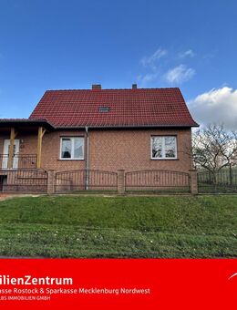 Charmantes Landhaus mit Aufzug! - Groß Roge