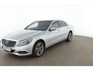 Mercedes-Benz S 350 d L 4Matic - Berlin