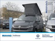 VW T6 California, 2.0 TDI 1 Ocean, Jahr 2024 - München