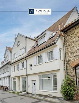 Erstklassige Lage, starke Perspektive - Ihr Investment mit Zukunft - Stuttgart