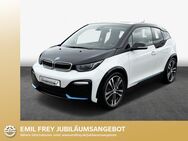 BMW i3, s 120Ah Prof, Jahr 2021 - Bruchsal