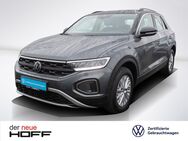 VW T-Roc, 1.5 TSI, Jahr 2023 - Troisdorf