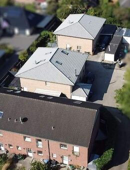 Seltene Gelegenheit für Kapitalanleger: Vollvermieteter Wohnkomplex mit attraktiver Rendite - Himmelpforten