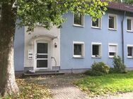 3-Zimmer-Wohnung mit Balkon in grüner Lage in GE-Hassel - Gelsenkirchen