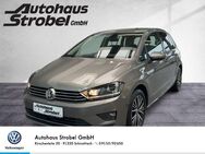 VW Golf Sportsvan 1.2 TSI "ALLSTAR" ACC Kamera Bi-Xenon Navi Park-Ass Sitzhzg Start/Stopp - Schnaittach