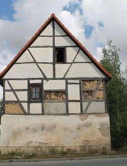 Einfamilienhaus in Stauchitz - Stauchitz