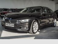 BMW 440 Gran Coupe, Luxury Line Automatik HiFi, Jahr 2018 - Gelsenkirchen