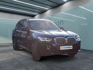 BMW X3, , Jahr 2024 - München