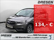 Opel Crossland, 1.2 l 120 Jahre-Edition Mehrzonenklima, Jahr 2019 - Viersen