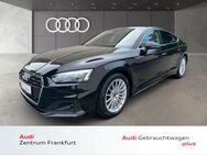 Audi A5, Sportback 35 TFSI, Jahr 2021 - Frankfurt (Main)