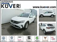 VW Taigo, 1.0 TSI Life 16, Jahr 2024 - Hagen (Bremischen)