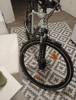 Compel 27.5 Zoll Mountainbike nagelneu.herren - Hamburg Hamburg-Nord